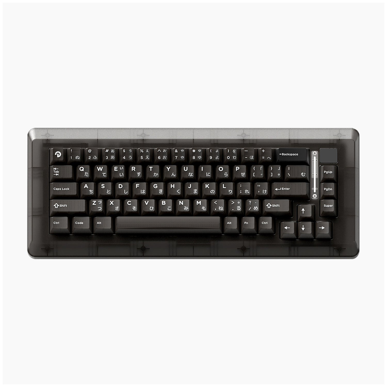 OBSIDIAN-CHERRY PROFILE