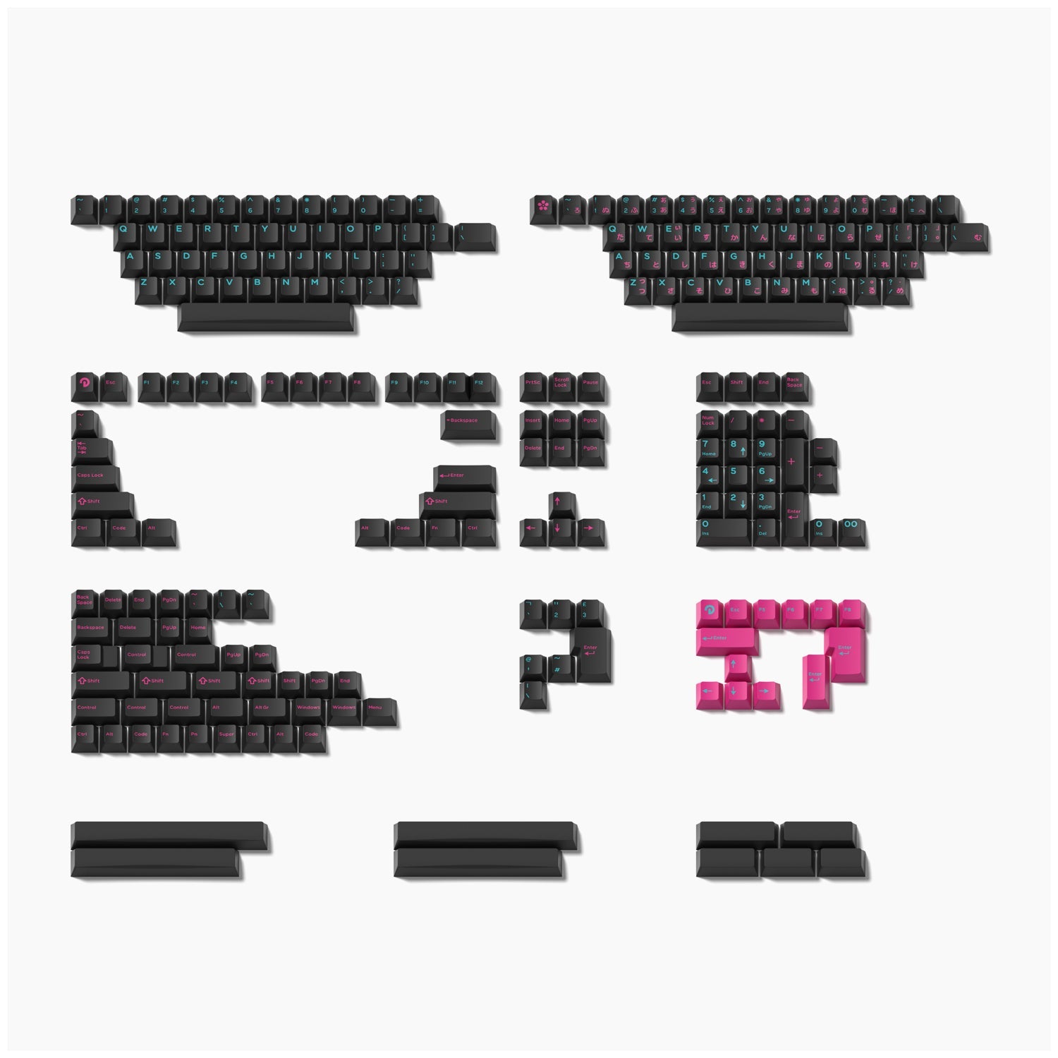 MIAMI NIGHTS-CHERRY PROFILE