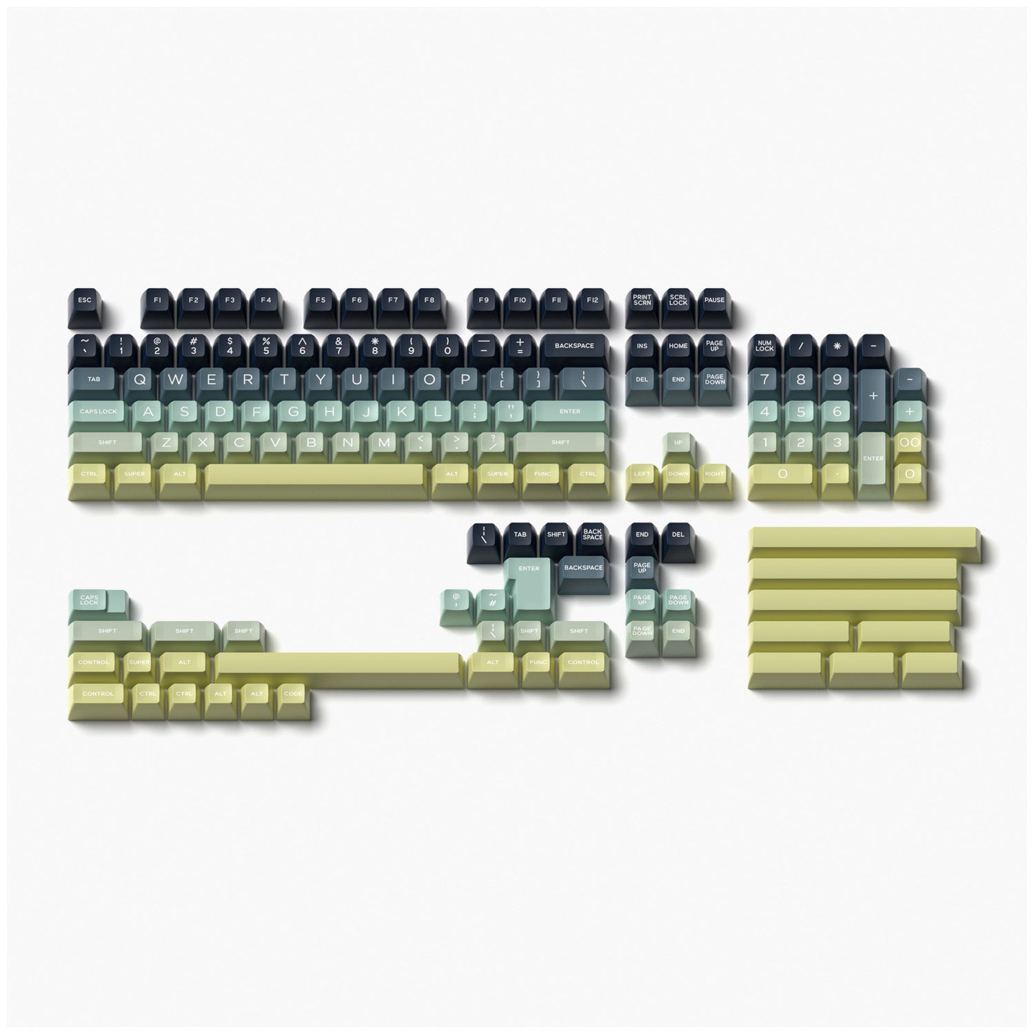 AURORA-SA PROFILE