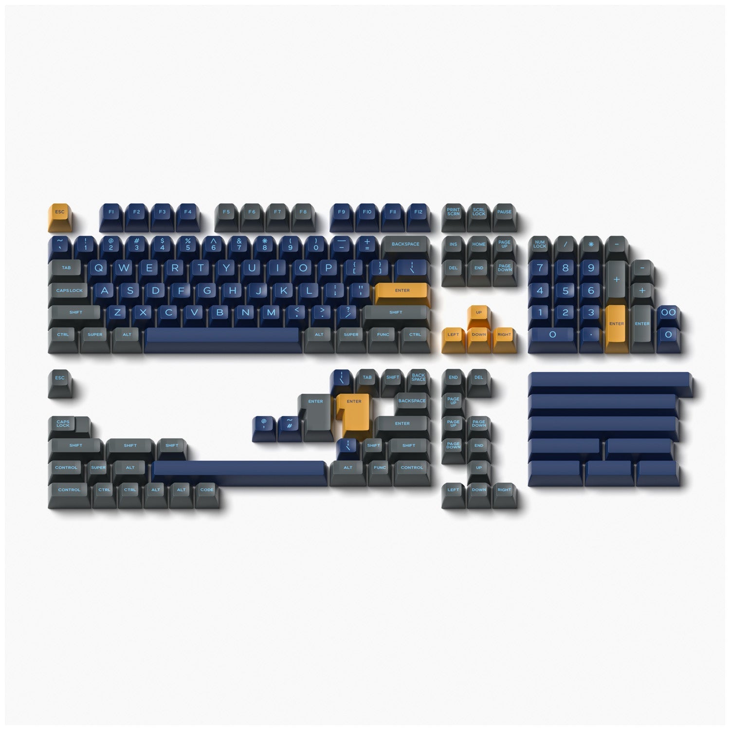 ATLANTIS-SA PROFILE