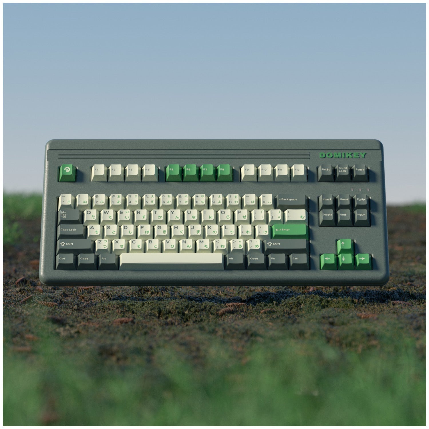 DESERT ISLAND-CHERRY PROFILE