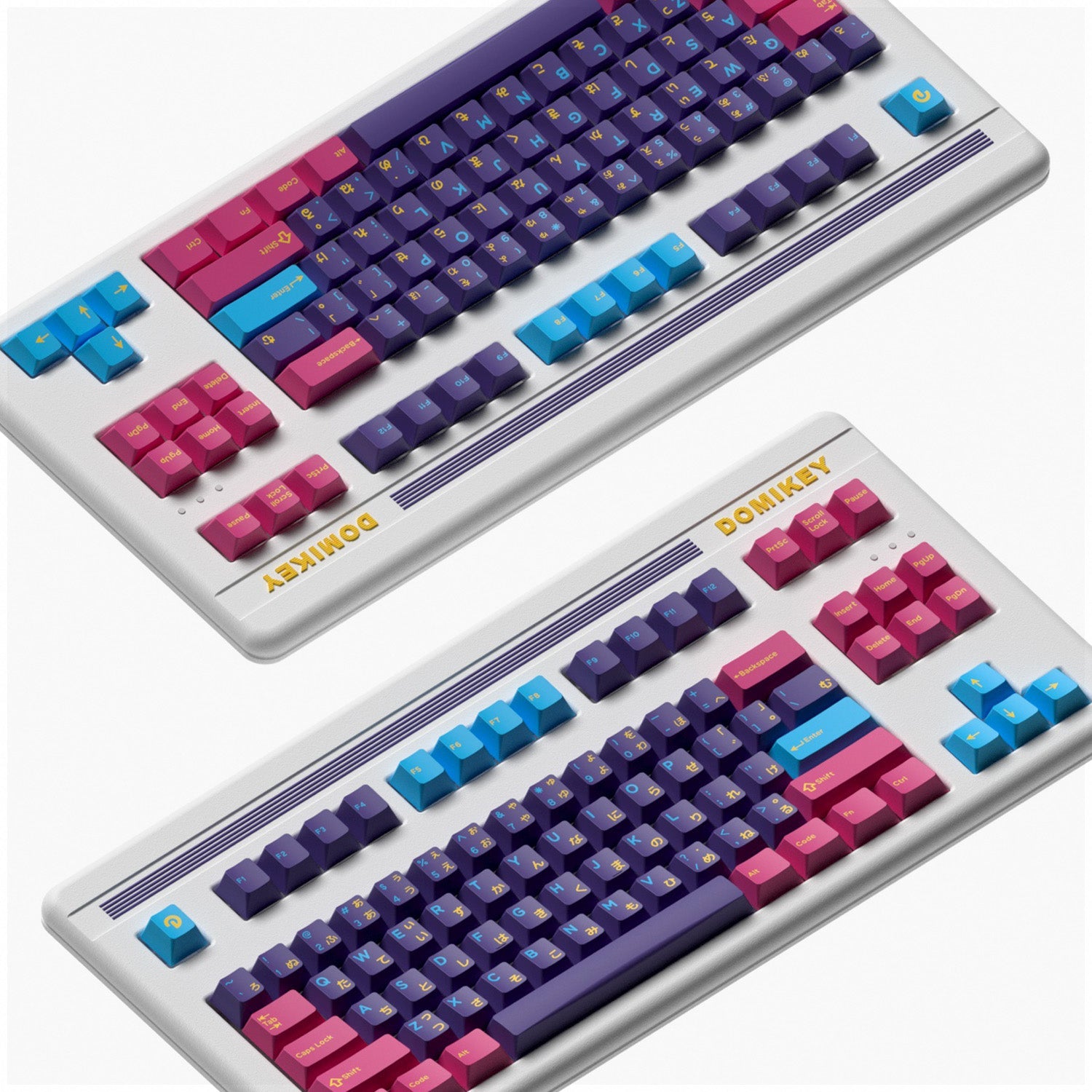 PUMPER-CHERRY PROFILE