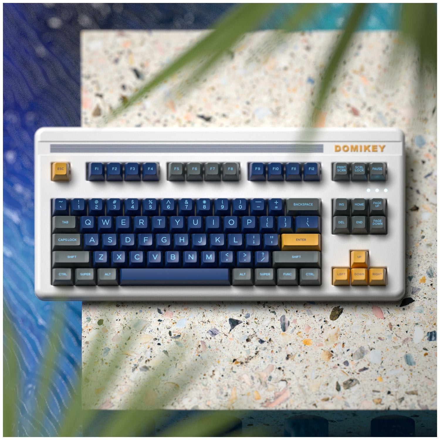 ATLANTIS-SA PROFILE