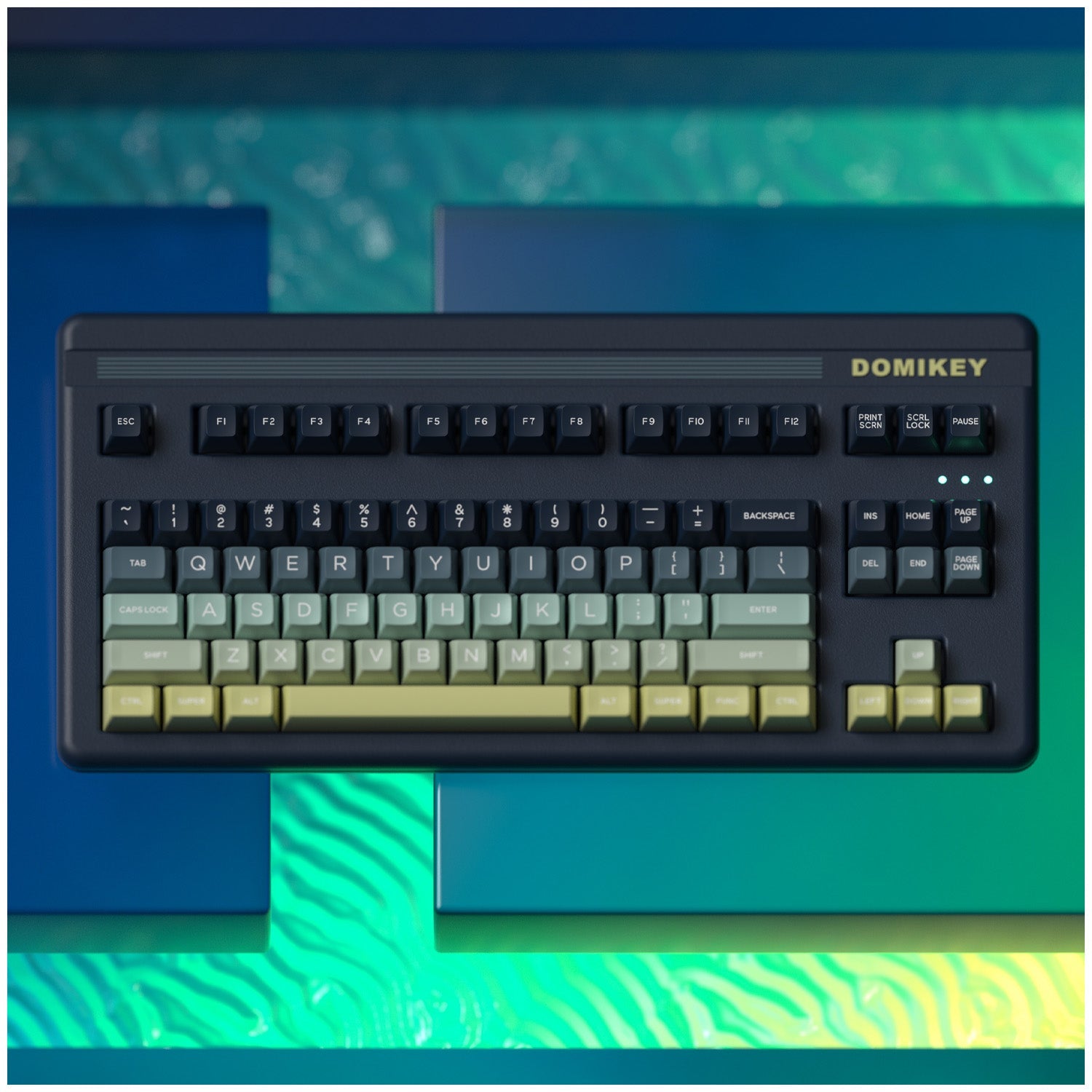AURORA-SA PROFILE