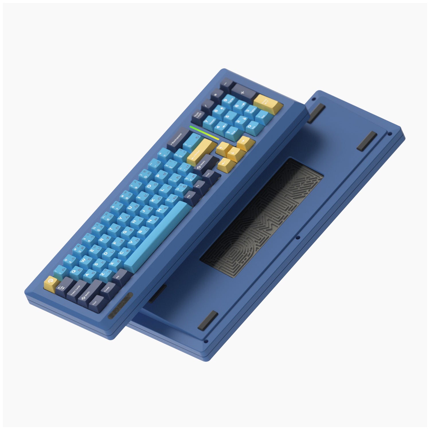 LABY81 - Keyboard Kit