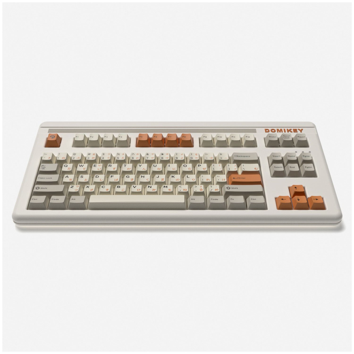VINTAGE-CHERRY PROFILE