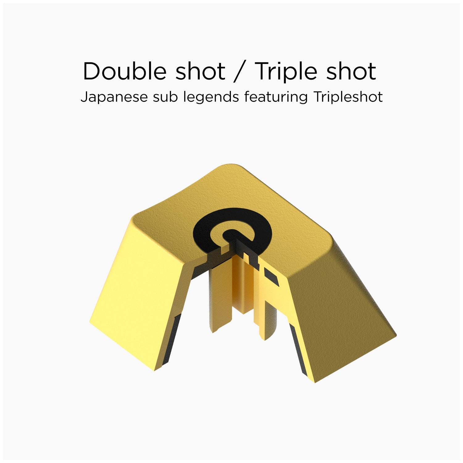 SINGLE CHIP-CHERRY PROFILE