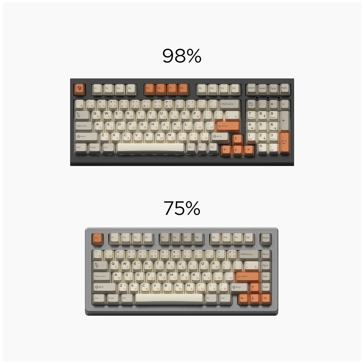 VINTAGE-CHERRY PROFILE
