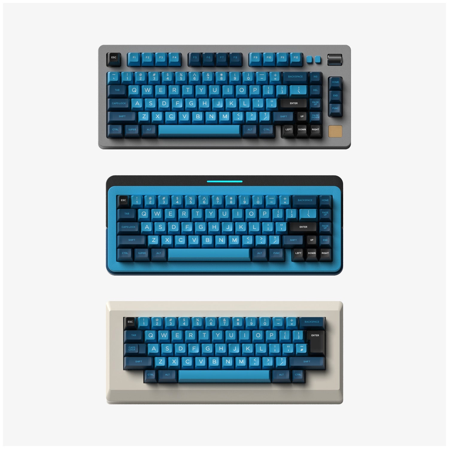 BLUE WAVE-SA PROFILE