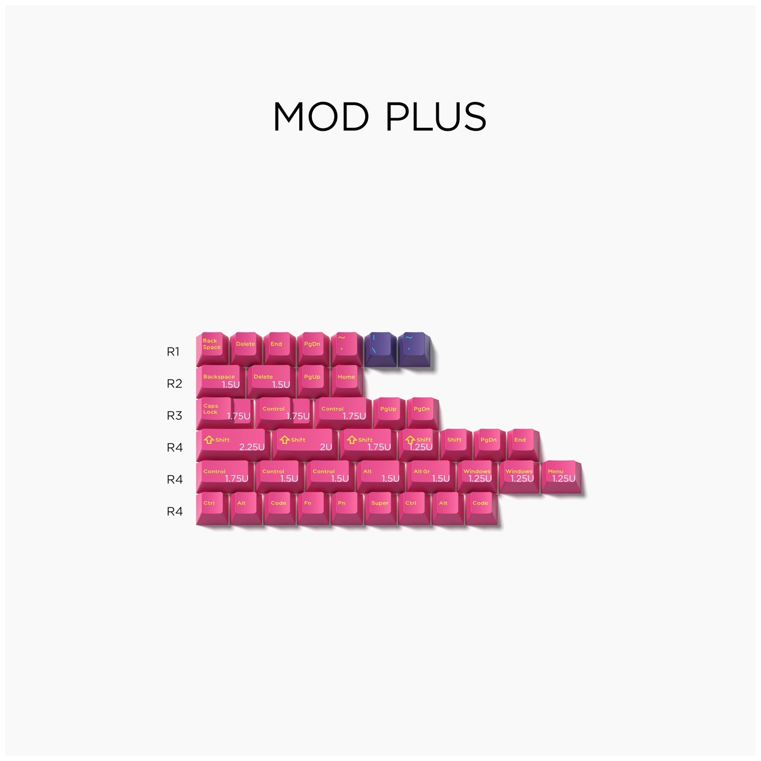 PUMPER-CHERRY PROFILE