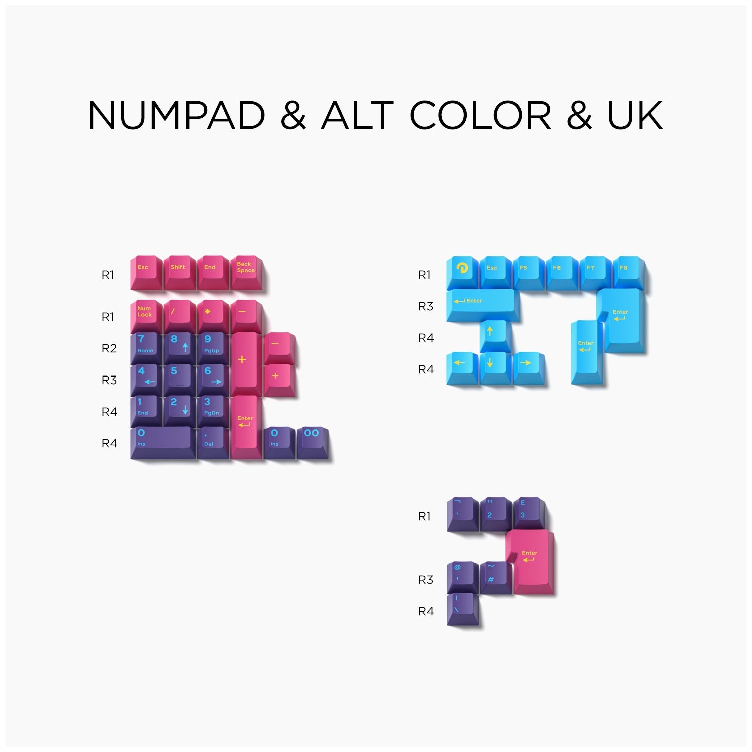 PUMPER-CHERRY PROFILE