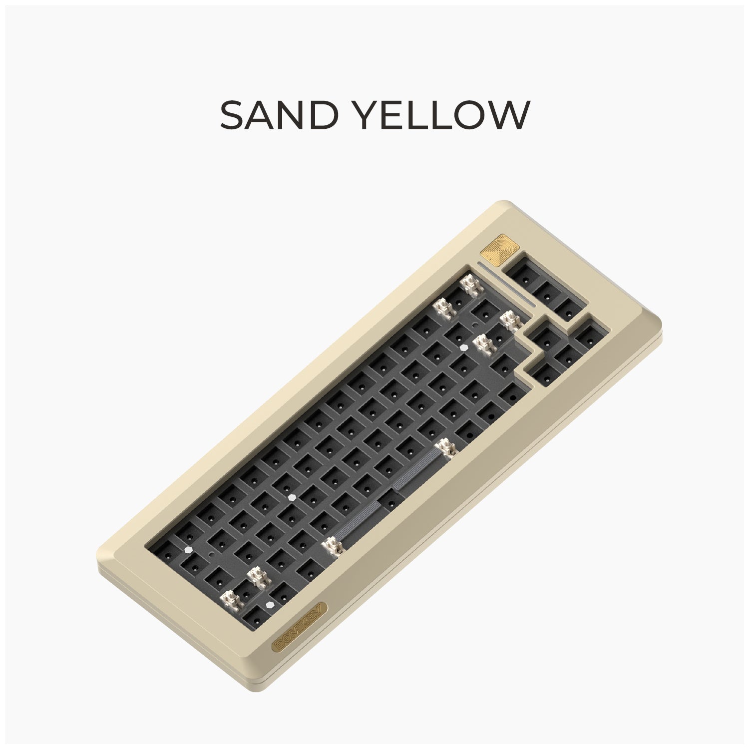 Laby67 Keyboard Kit