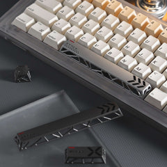 Hollow Keycaps Set