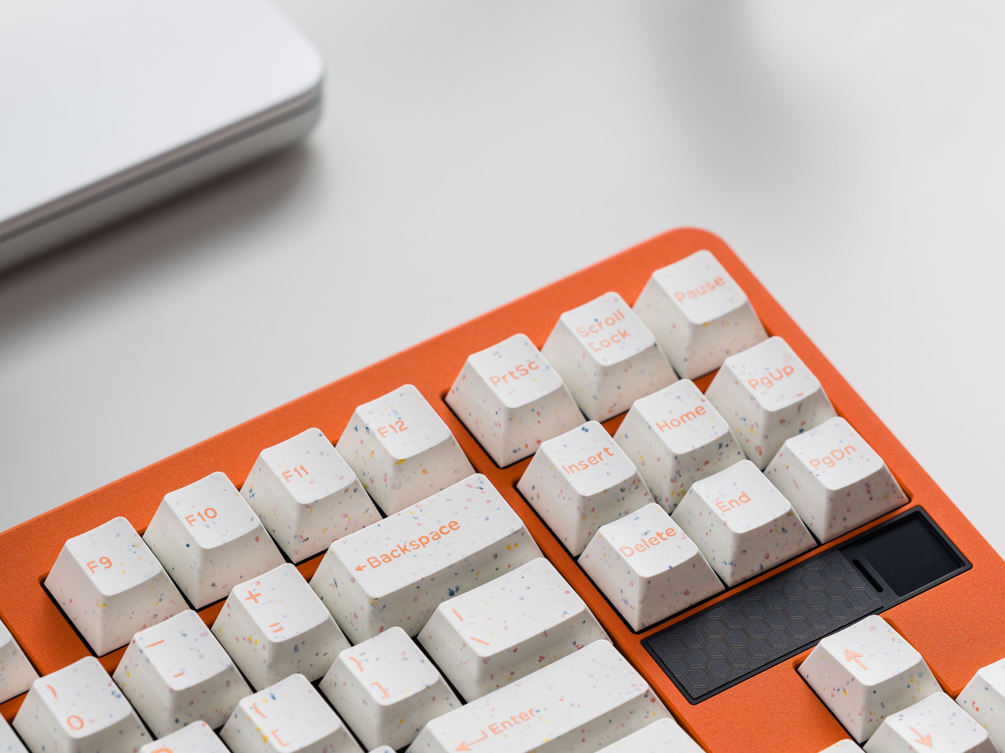 TERAAZZO Keycaps