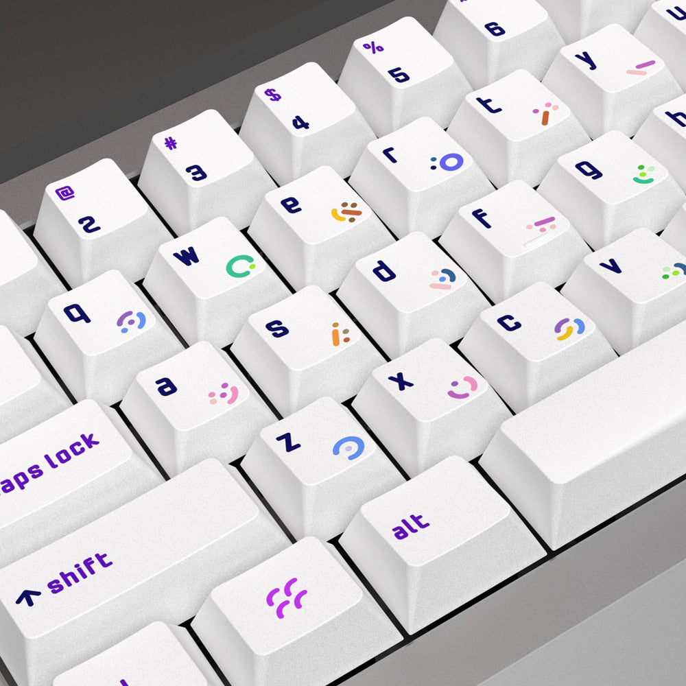 VIVI - Cherry Profile