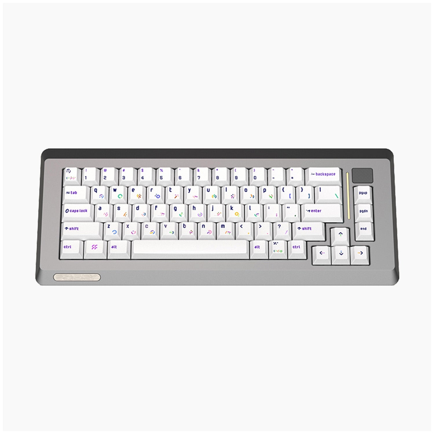 VIVI - Cherry Profile