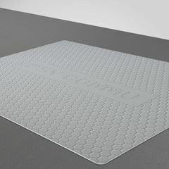 ANCHOR-ORIGIN Glass Gaming Mousepad