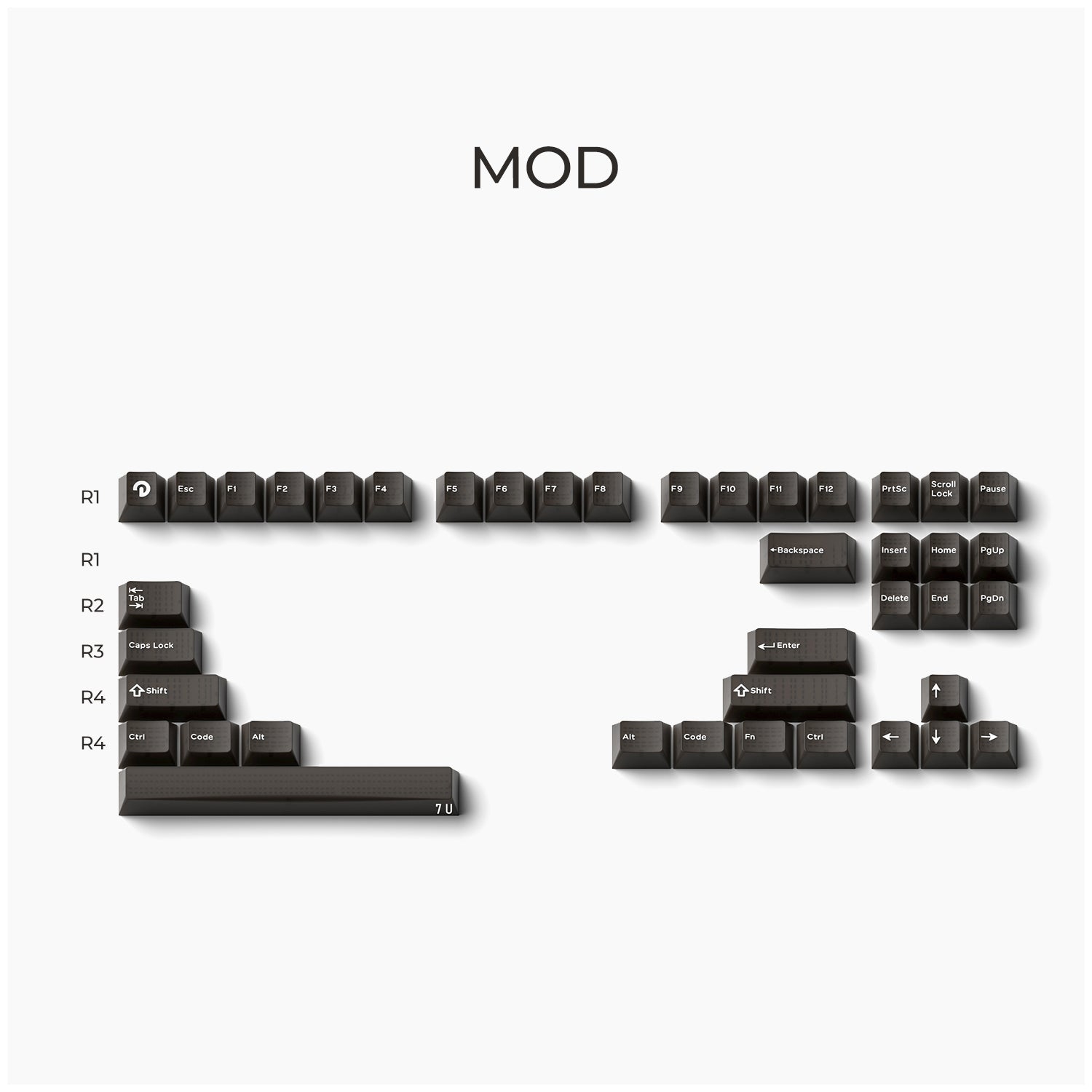 OBSIDIAN-CHERRY PROFILE