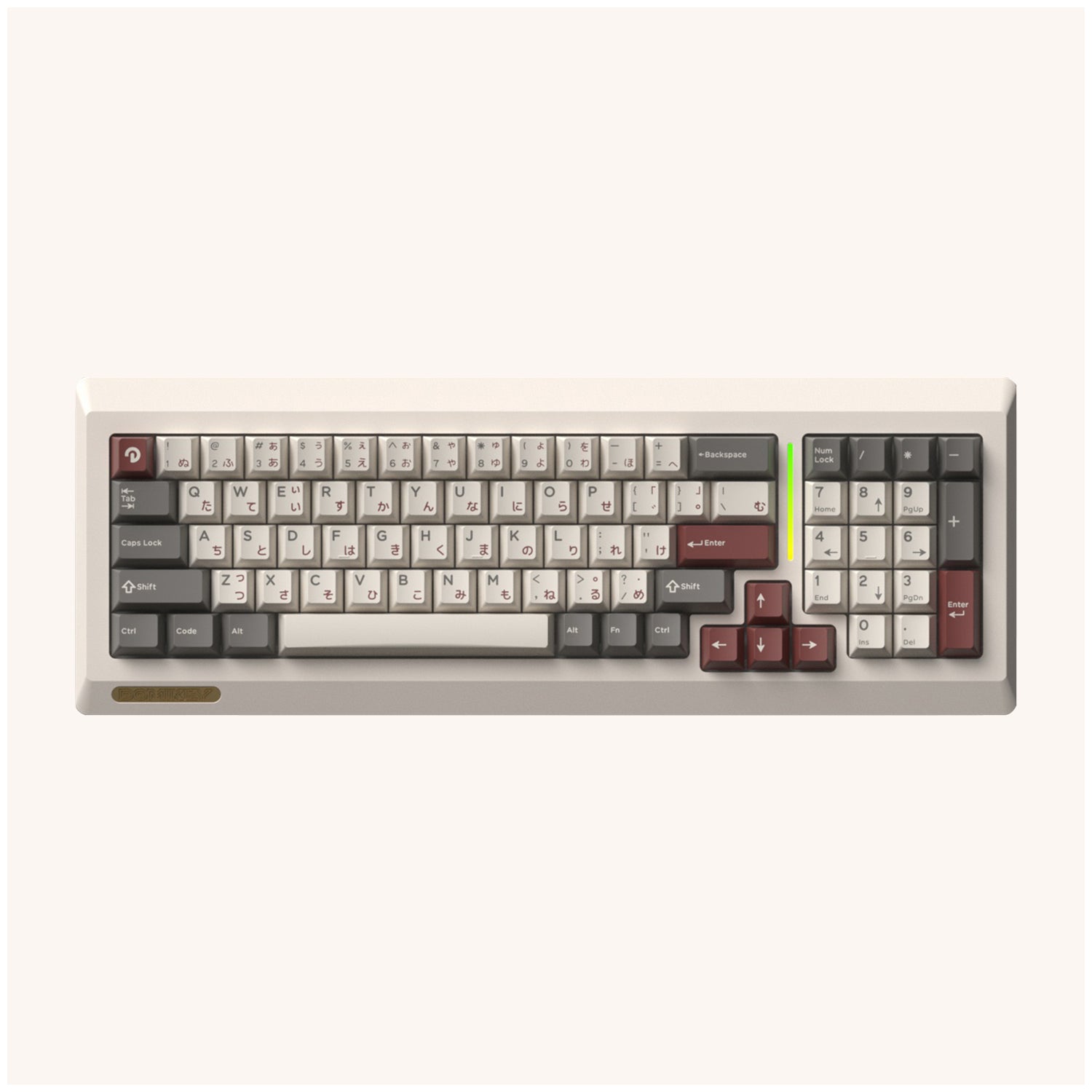LABY81 - Keyboard Kit