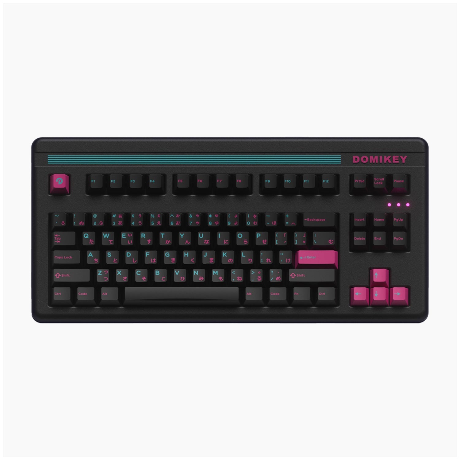 MIAMI NIGHTS-CHERRY PROFILE