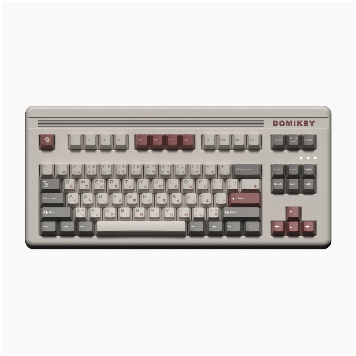 ASTRONAUT-CHERRY PROFILE