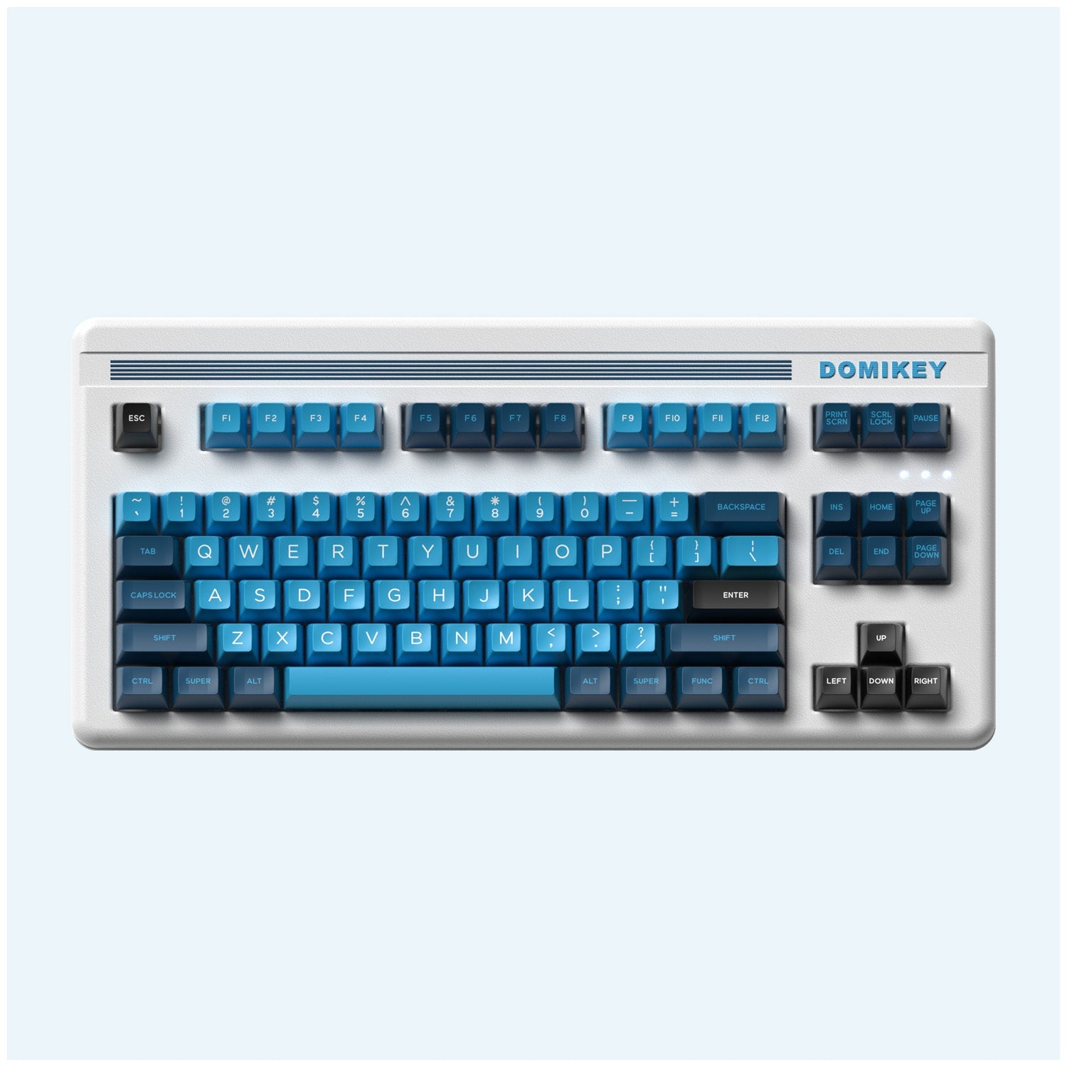 BLUE WAVE-SA PROFILE