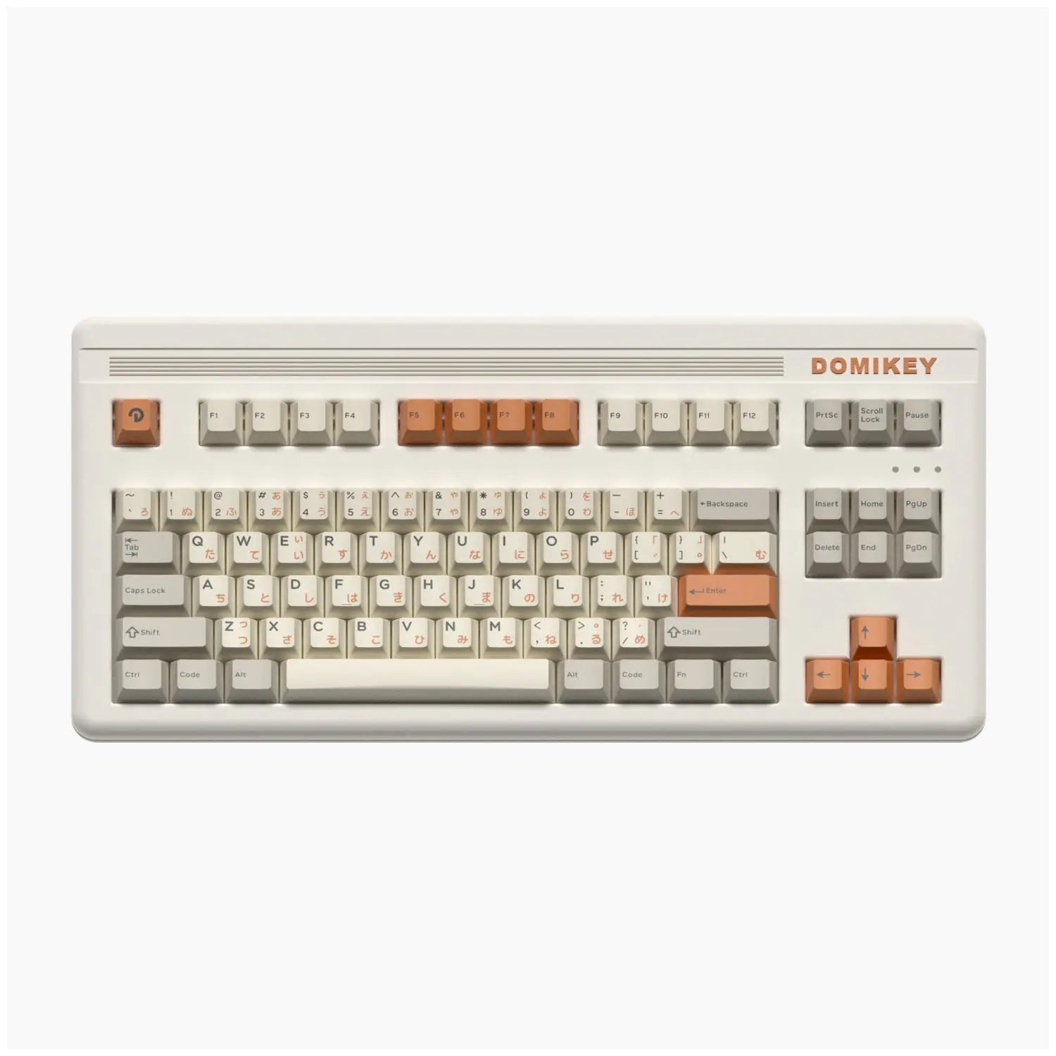 VINTAGE-CHERRY PROFILE