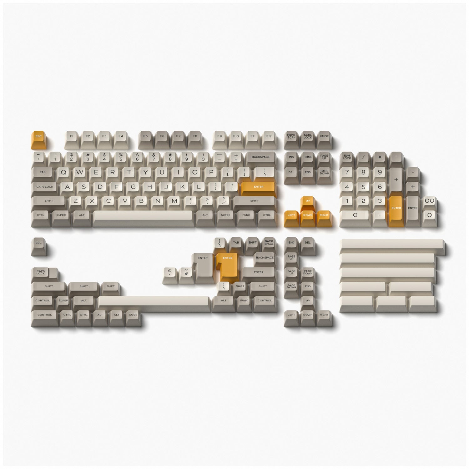 1980S-SA PROFILE