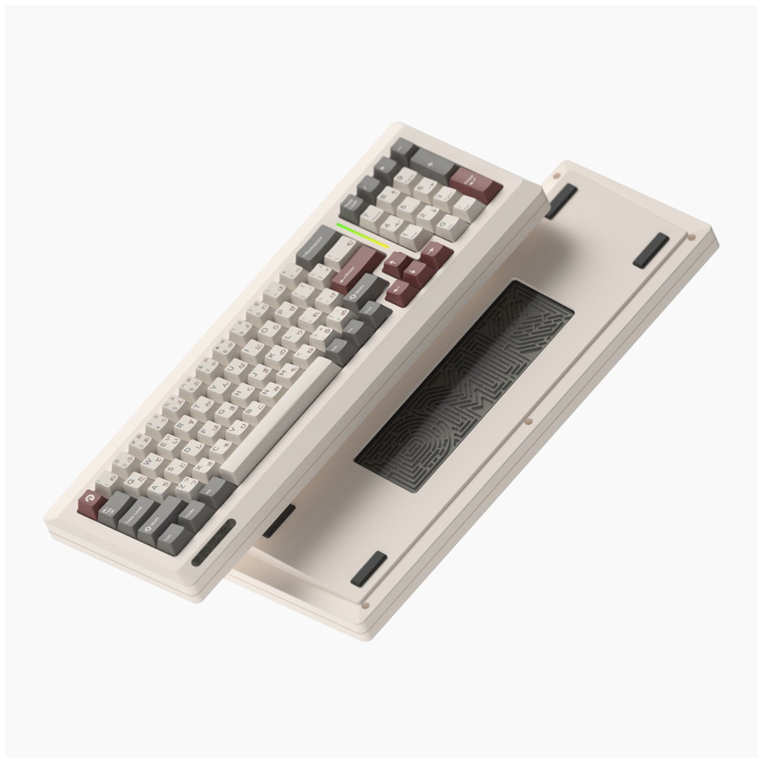 LABY81 - Keyboard Kit