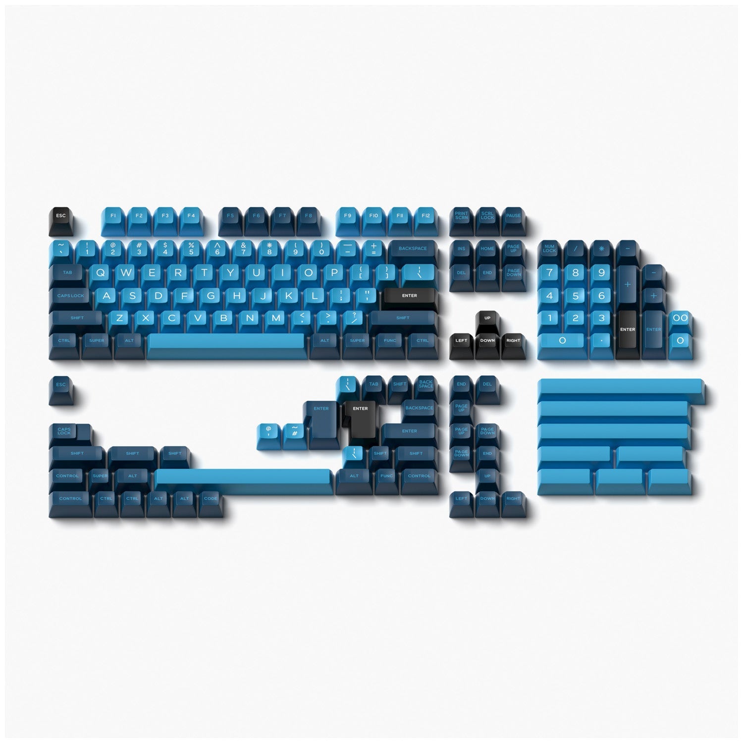 BLUE WAVE-SA PROFILE