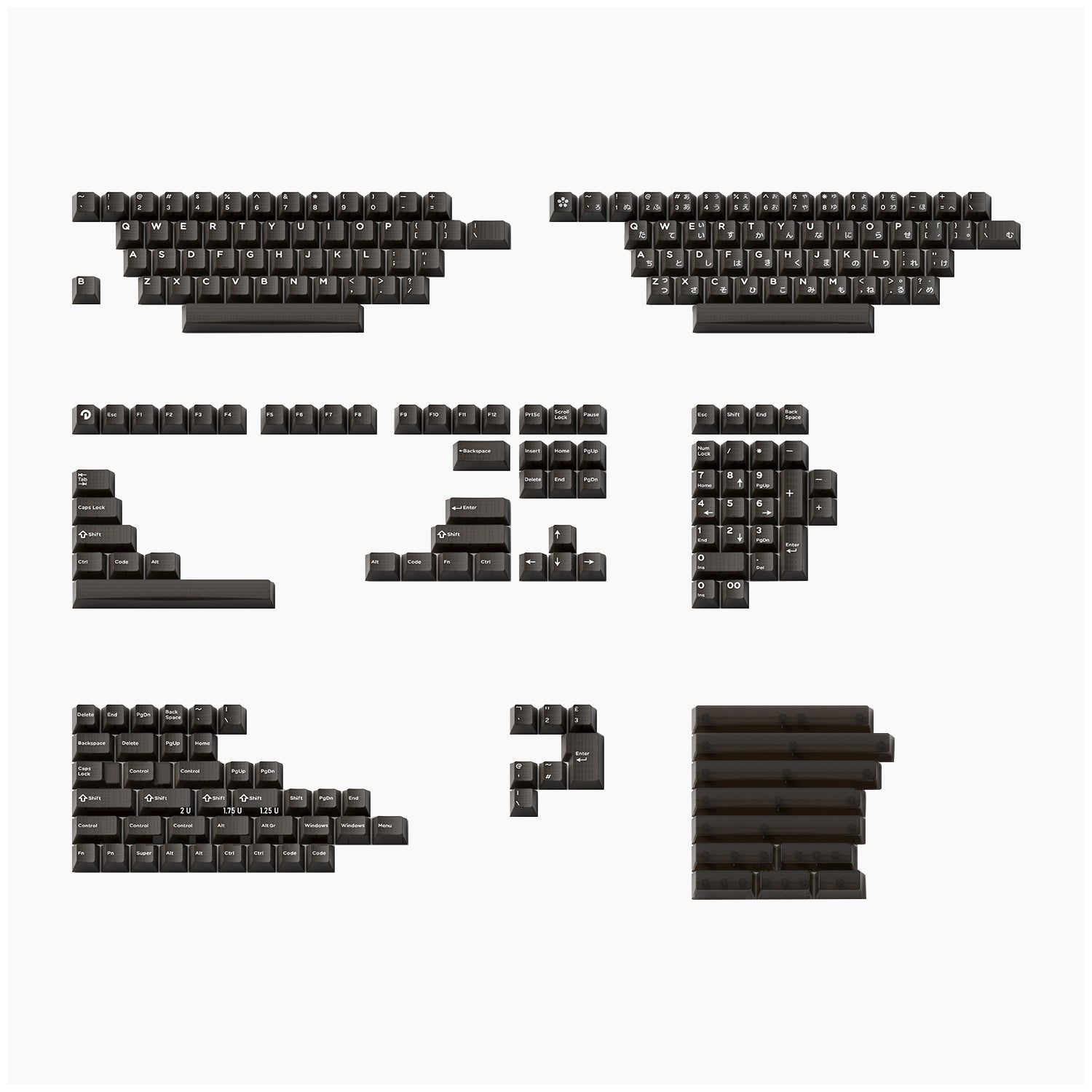 OBSIDIAN-CHERRY PROFILE