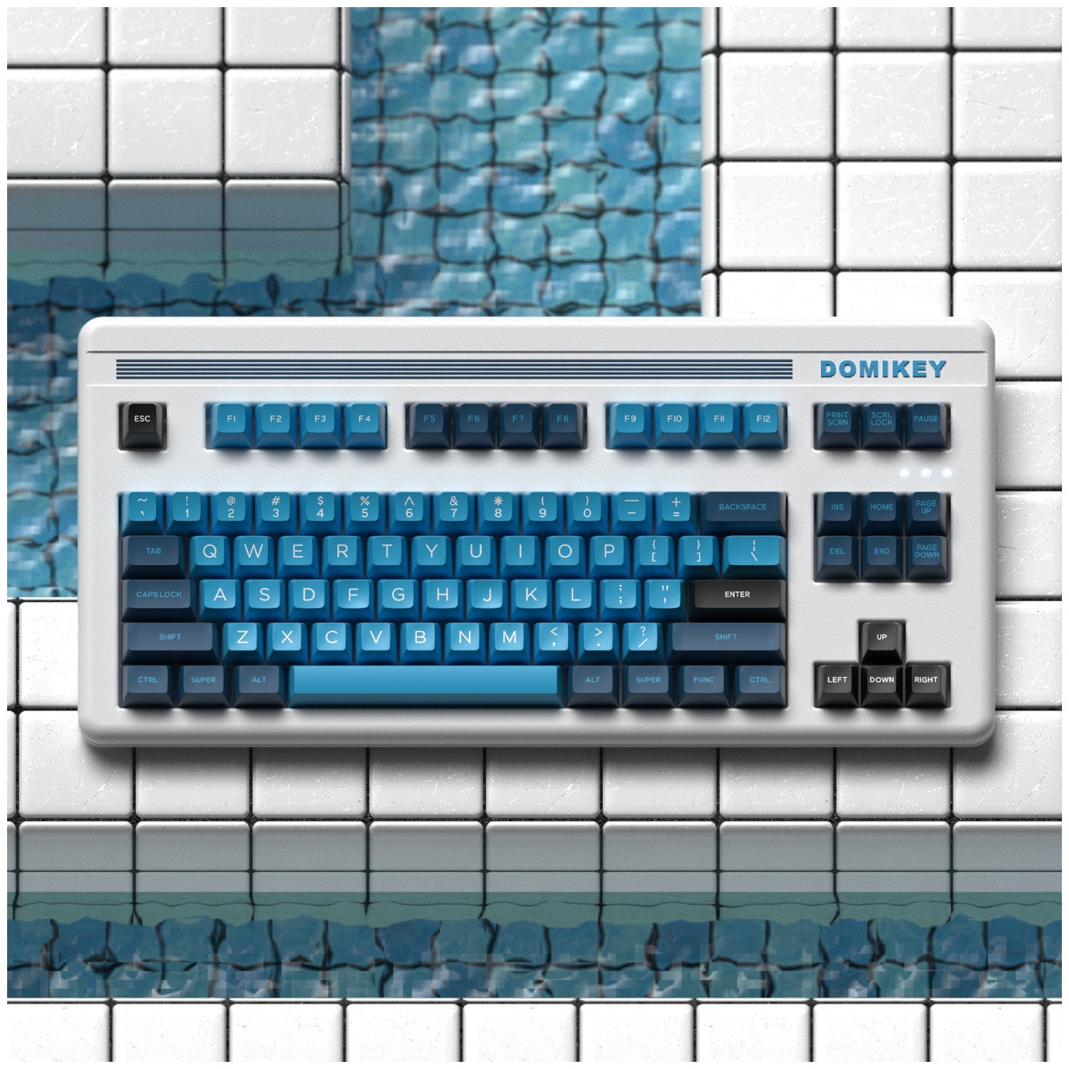 BLUE WAVE-SA PROFILE