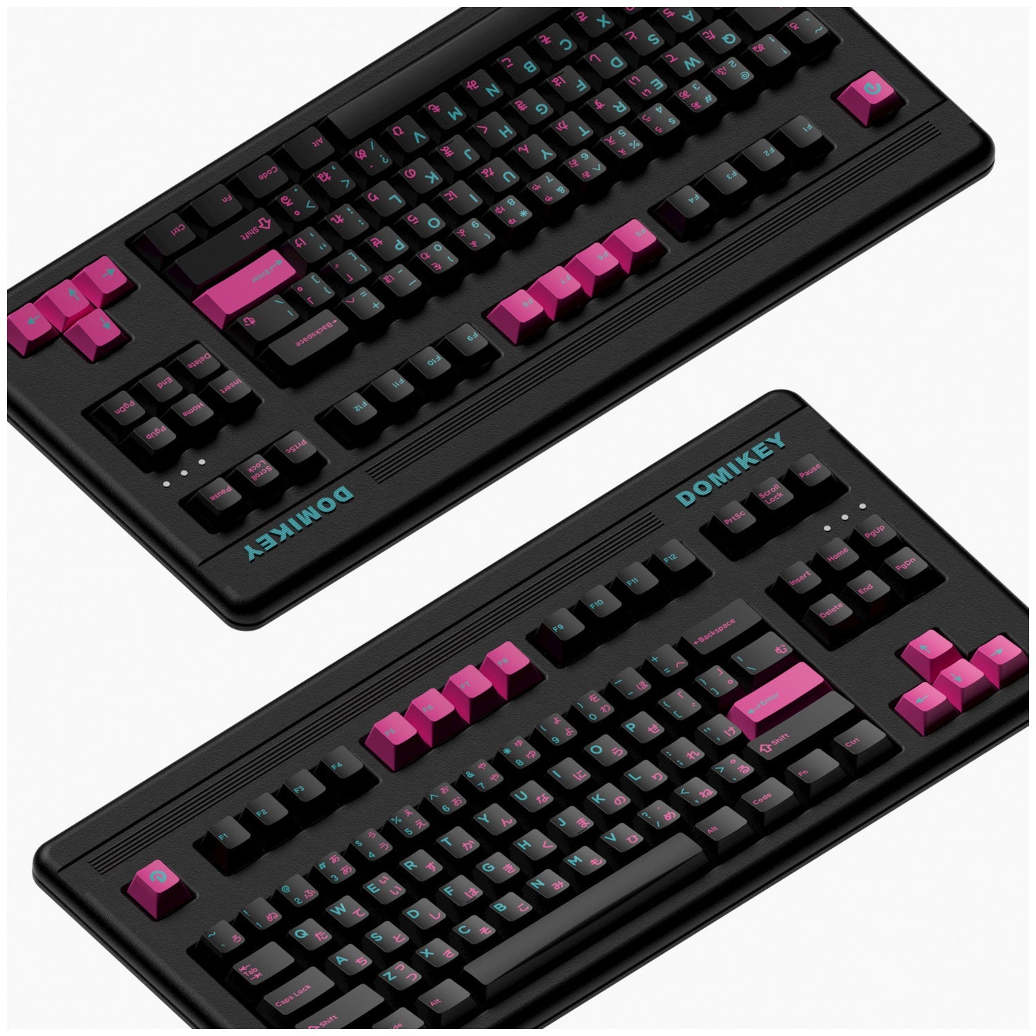 MIAMI NIGHTS-CHERRY PROFILE