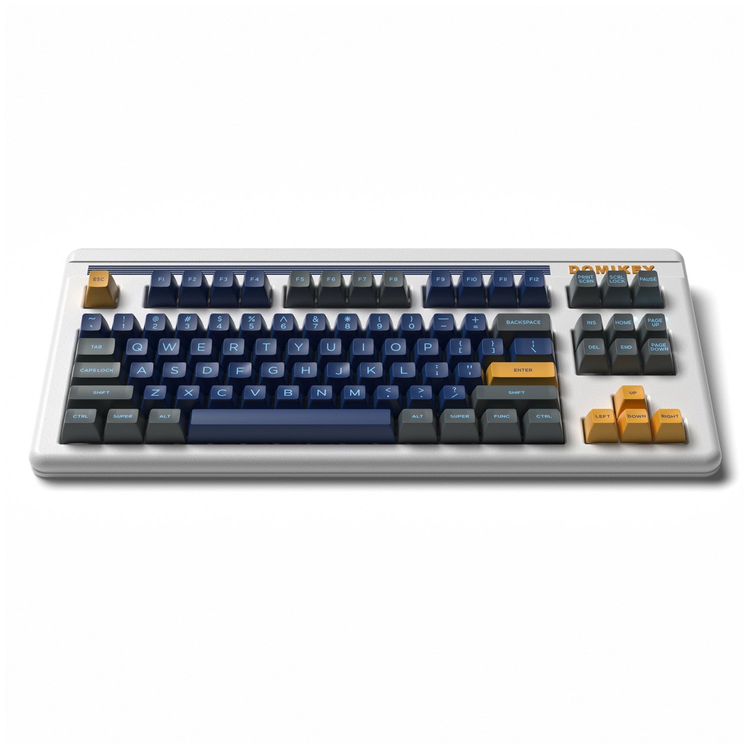ATLANTIS-SA PROFILE