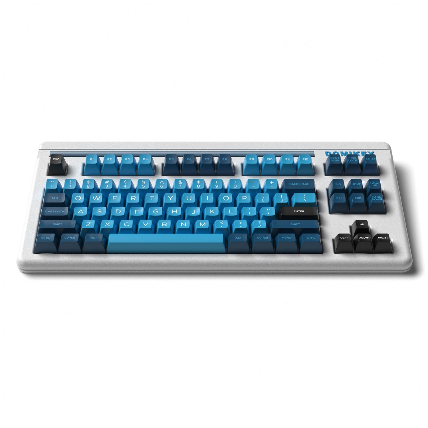 BLUE WAVE-SA PROFILE