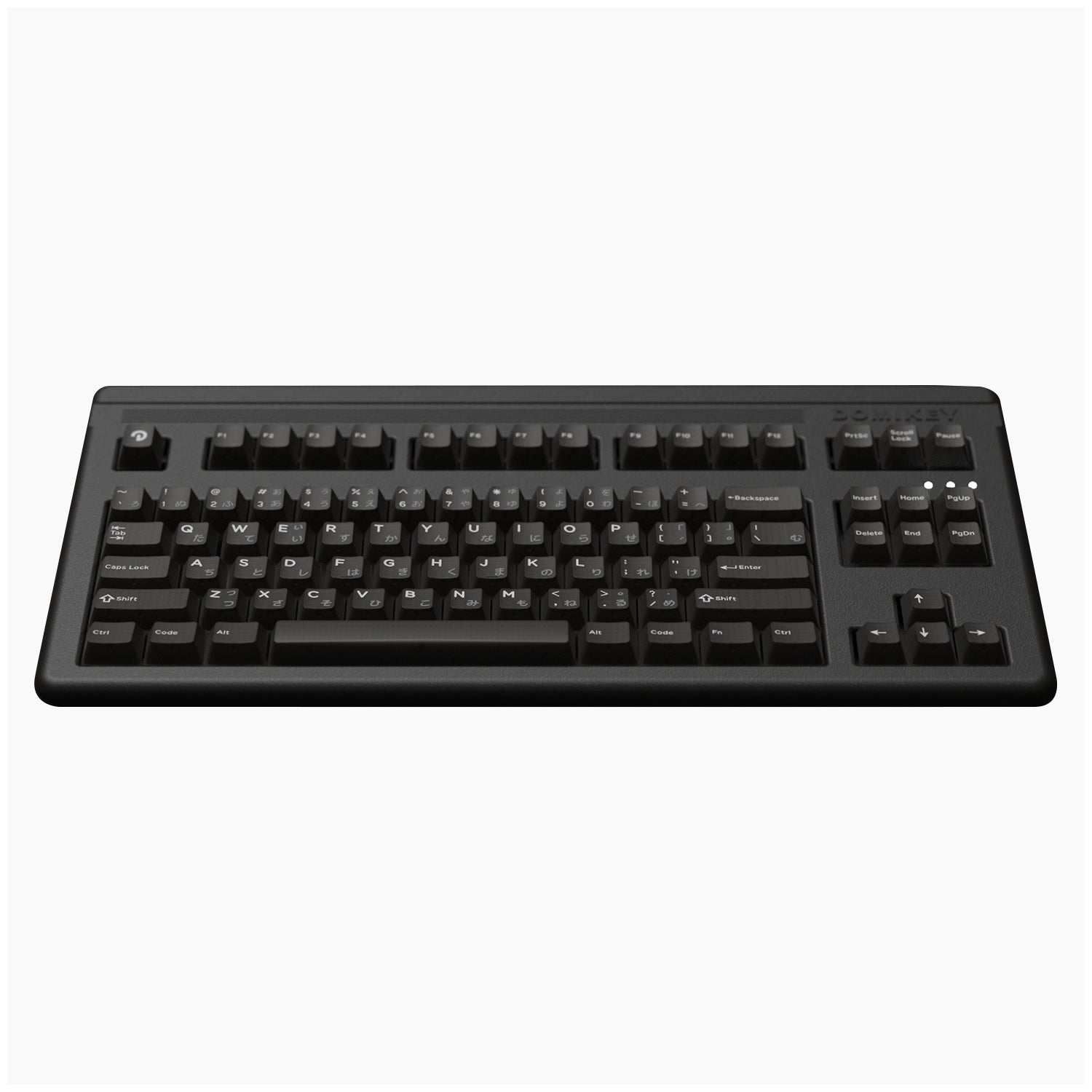 OBSIDIAN-CHERRY PROFILE