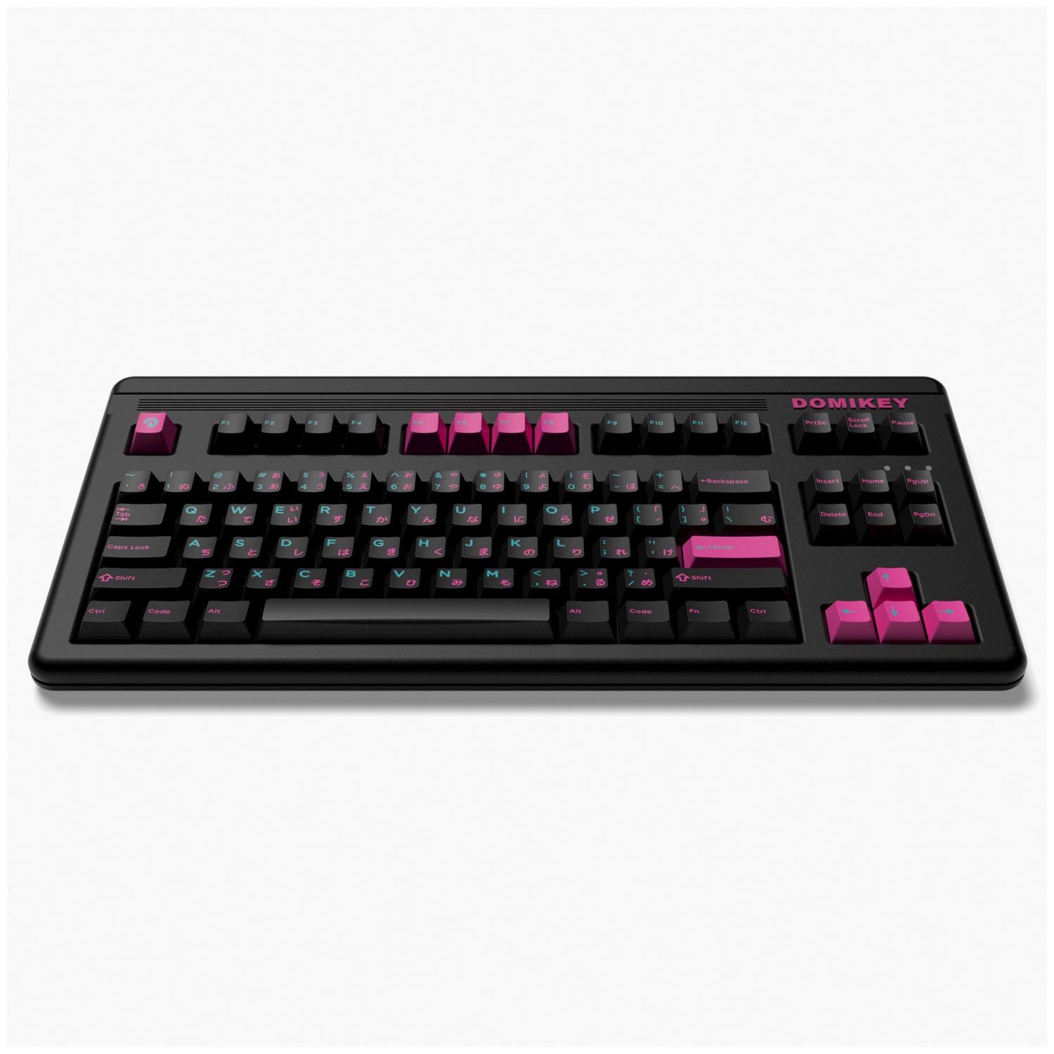 MIAMI NIGHTS-CHERRY PROFILE