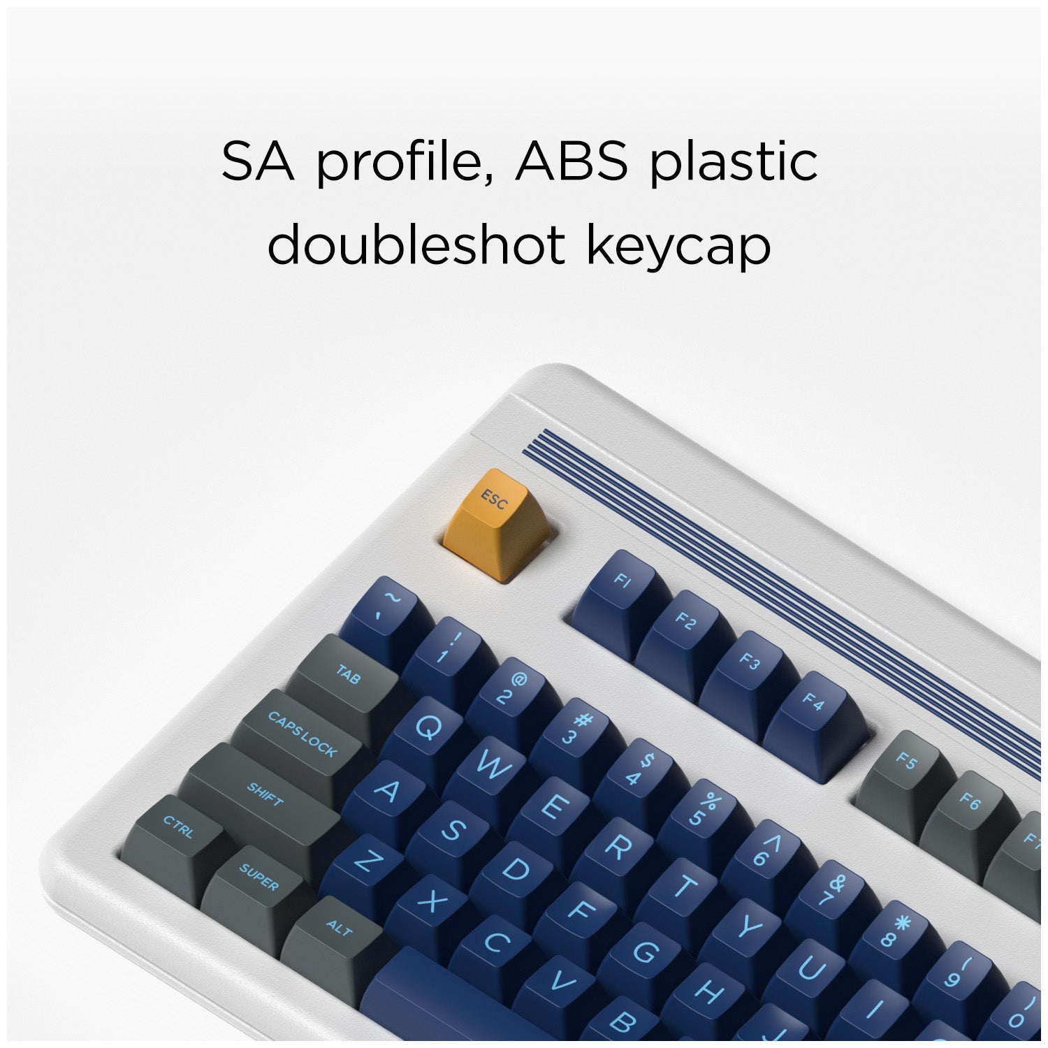 ATLANTIS-SA PROFILE