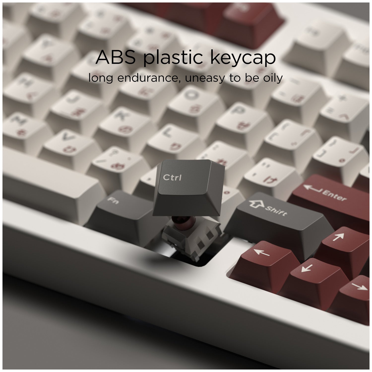 ASTRONAUT-CHERRY PROFILE