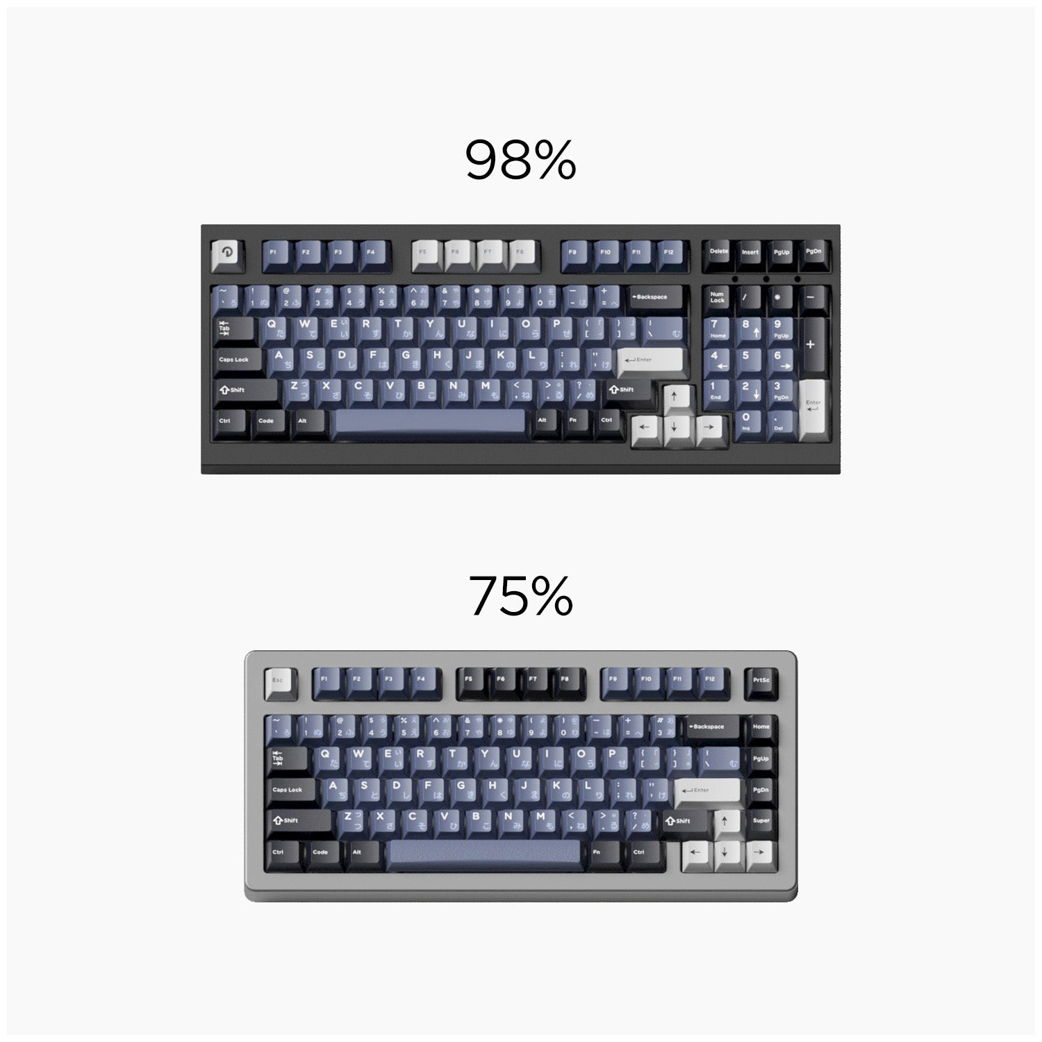 CALCULATOR-1-CHERRY PROFILE