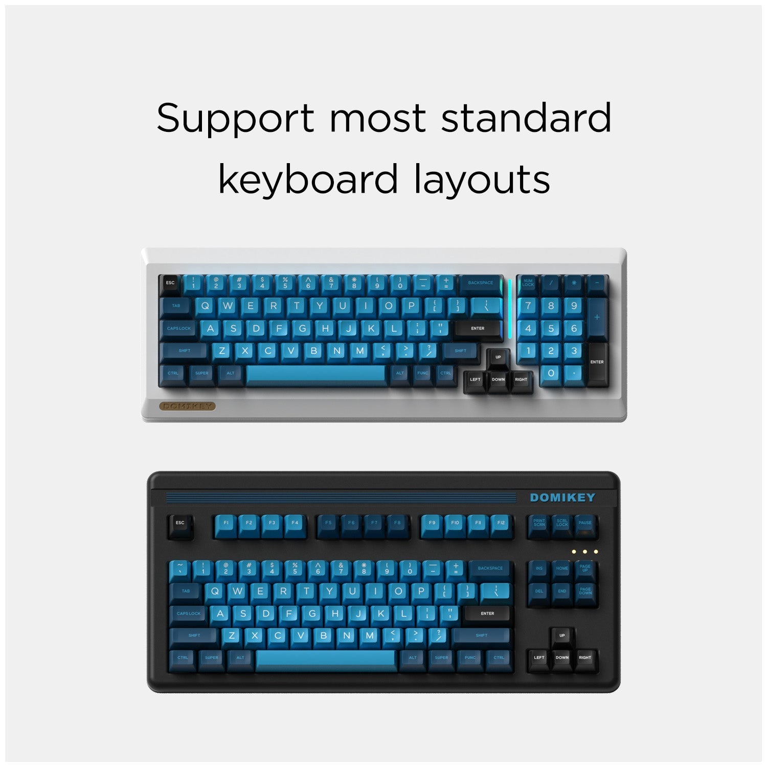 BLUE WAVE-SA PROFILE