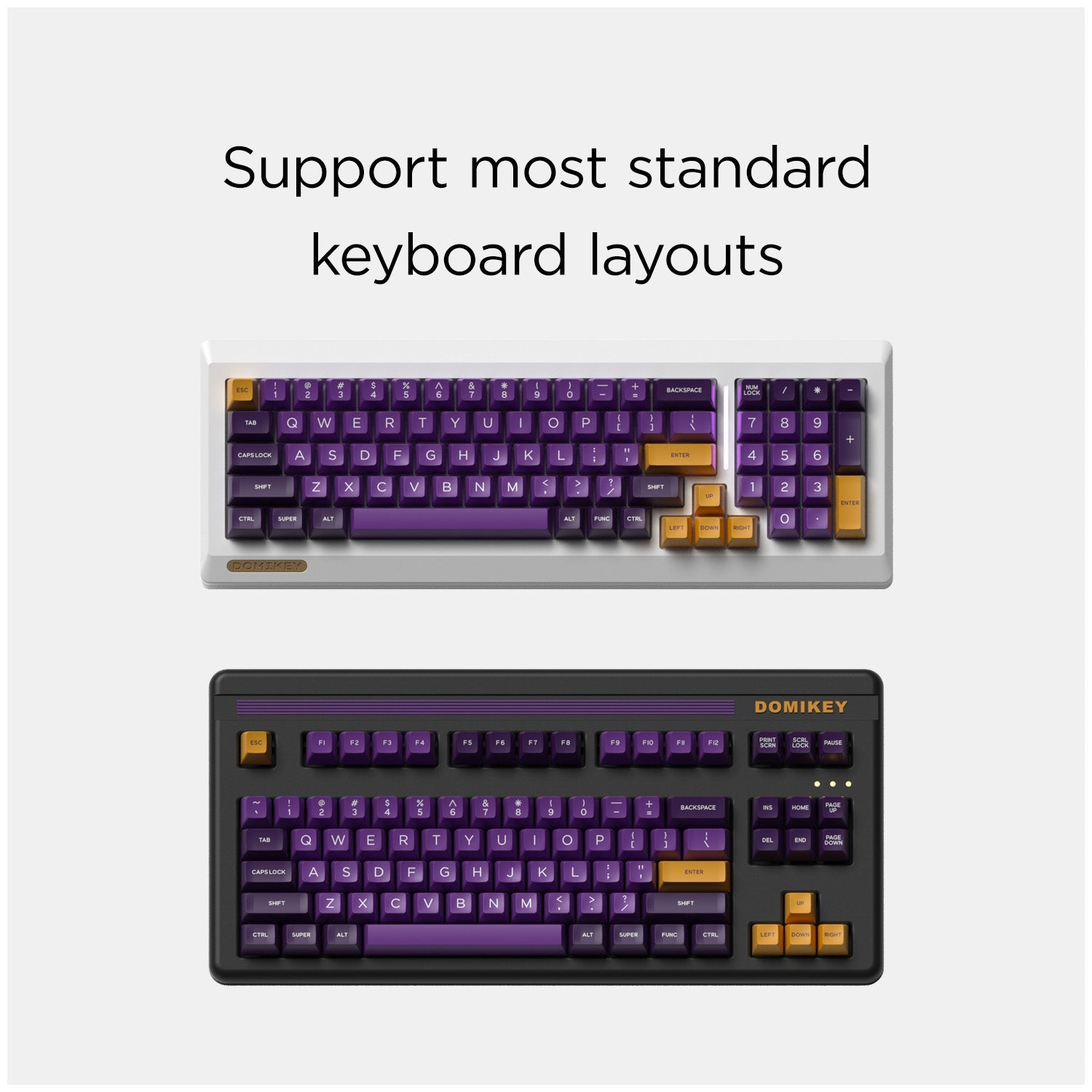 GAS ATTACK PURPLE-SA PROFILE