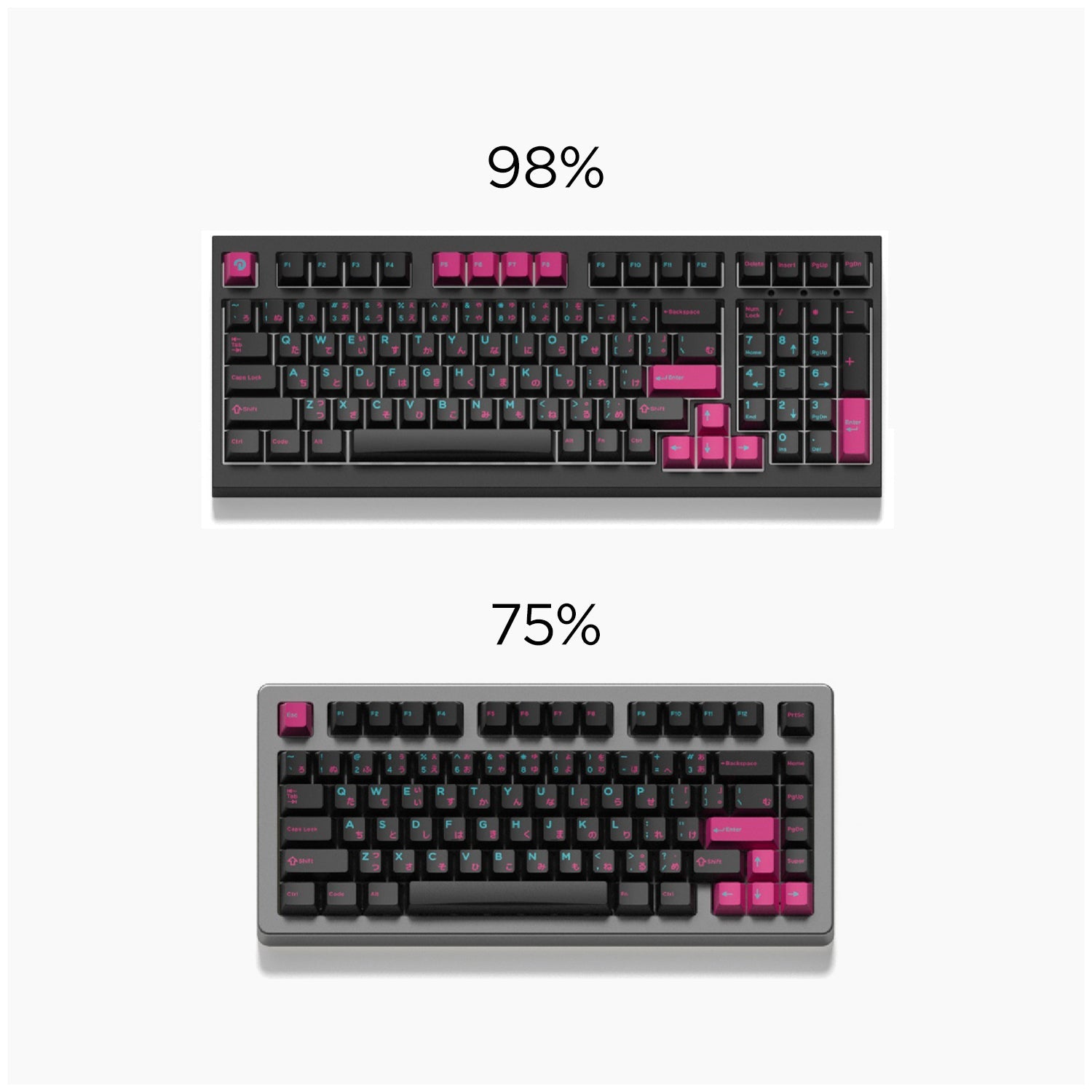 MIAMI NIGHTS-CHERRY PROFILE