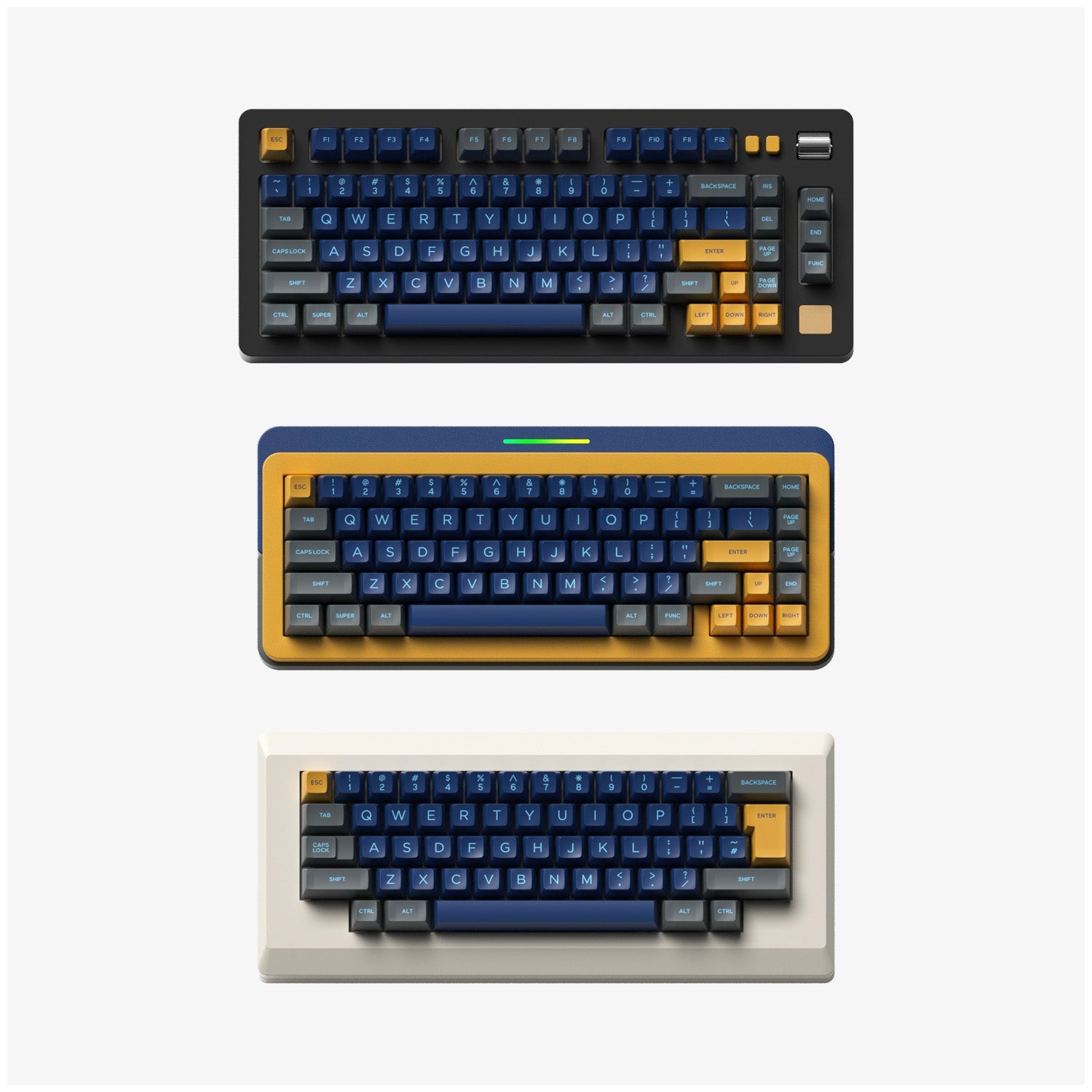 ATLANTIS-SA PROFILE