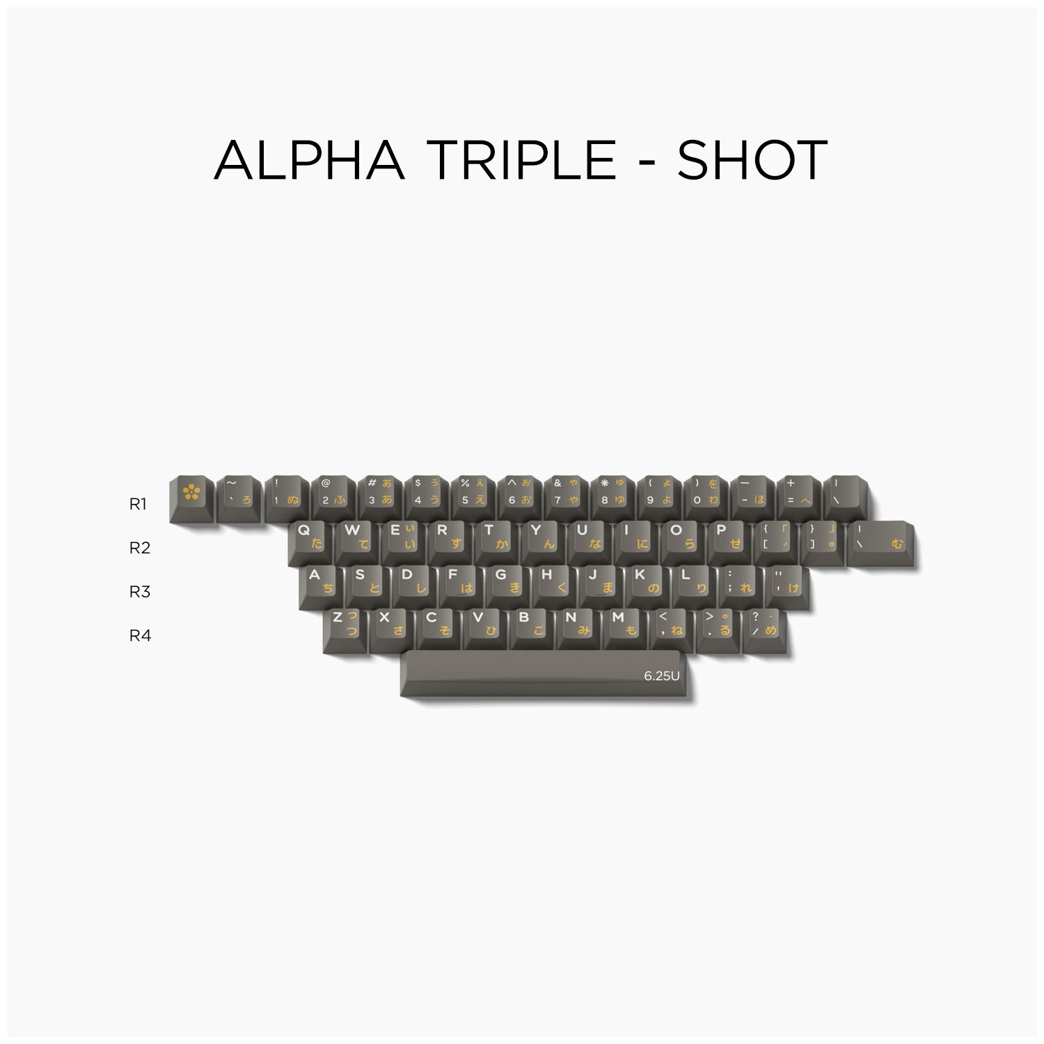 DOLCH-CHERRY PROFILE