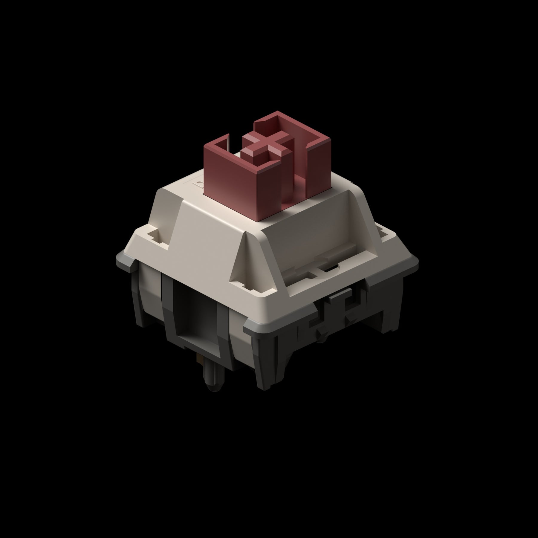 Astronaut Linear Switch