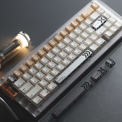 Hollow Keycaps Set