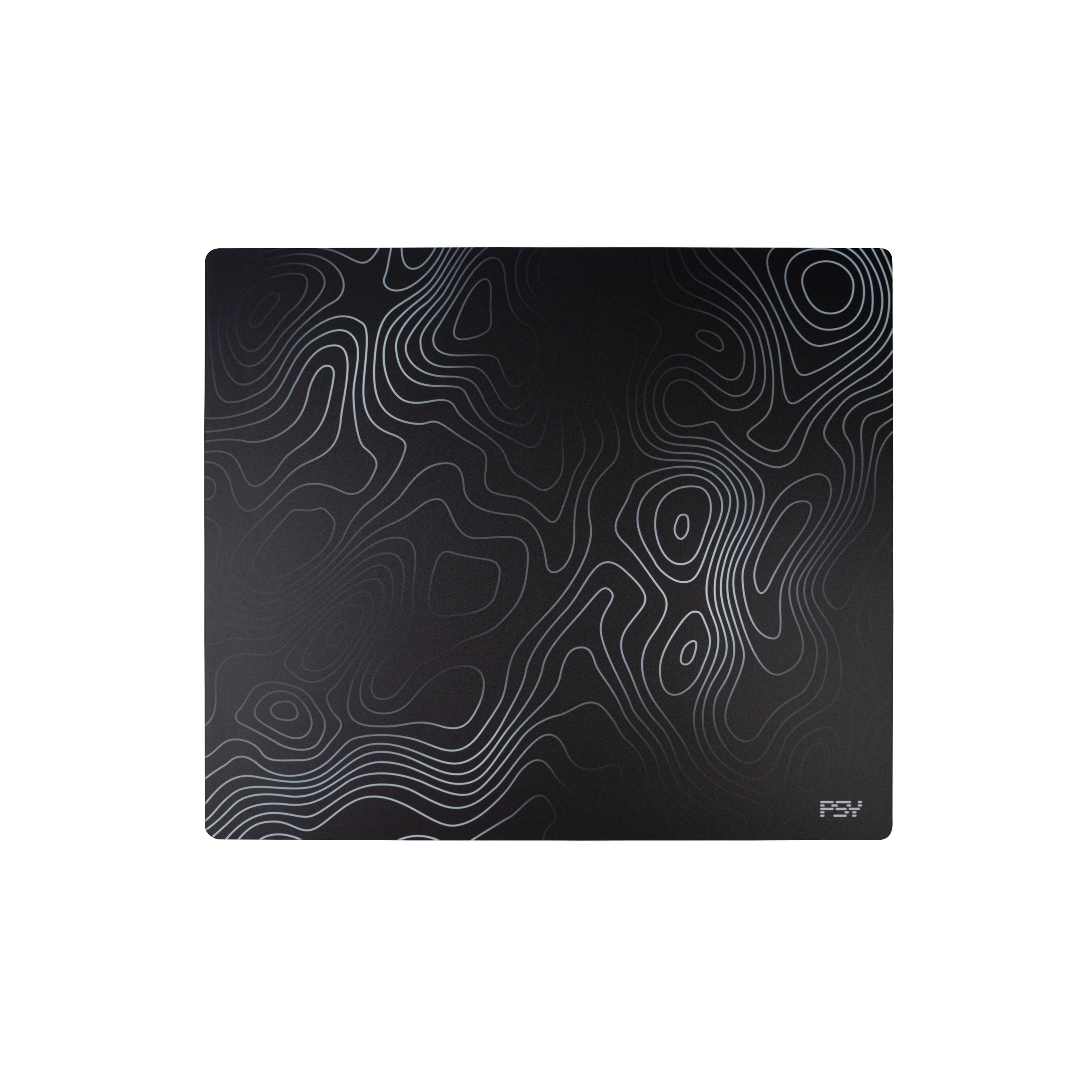 ANCHOR-ORIGIN Glass Gaming Mousepad