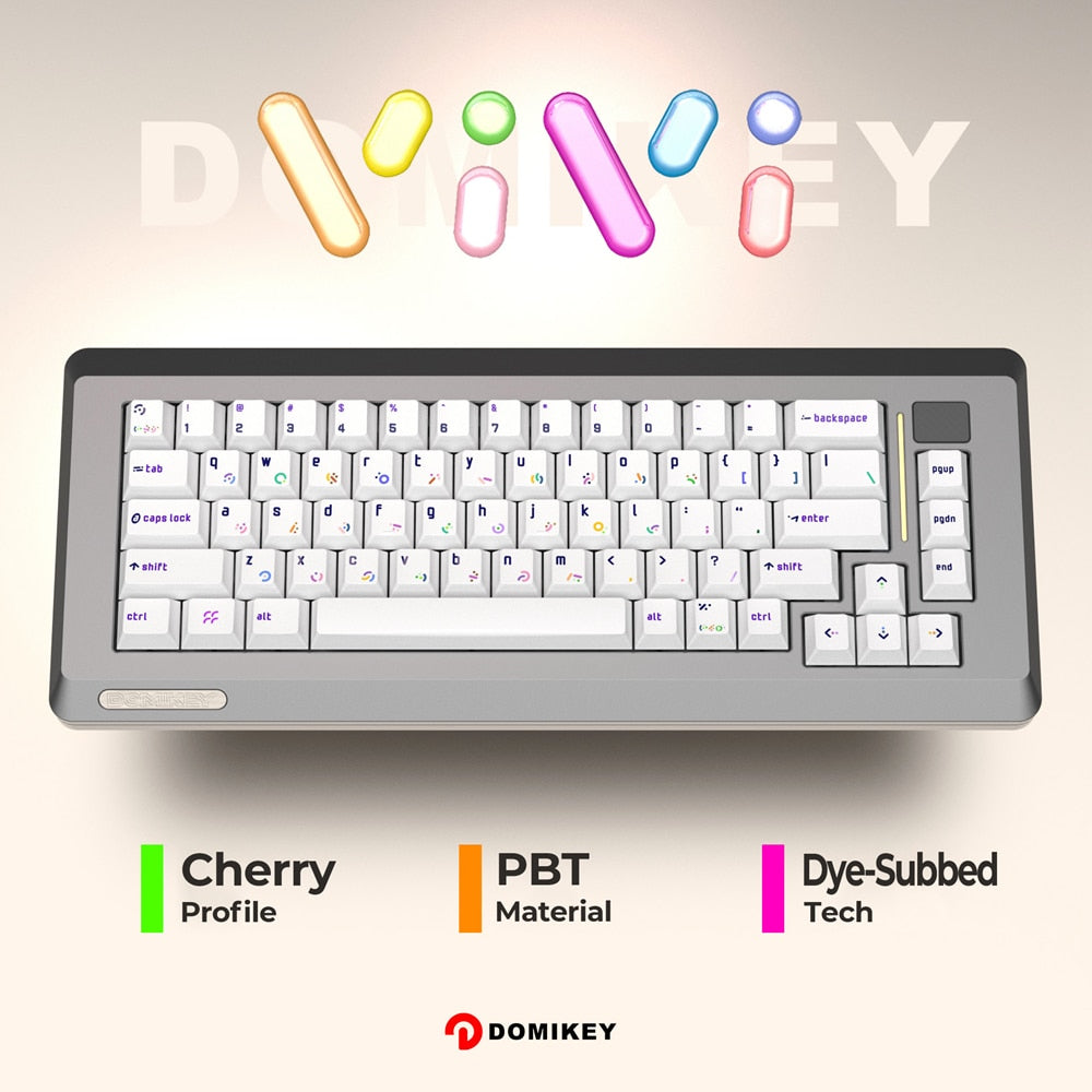 VIVI - Cherry Profile