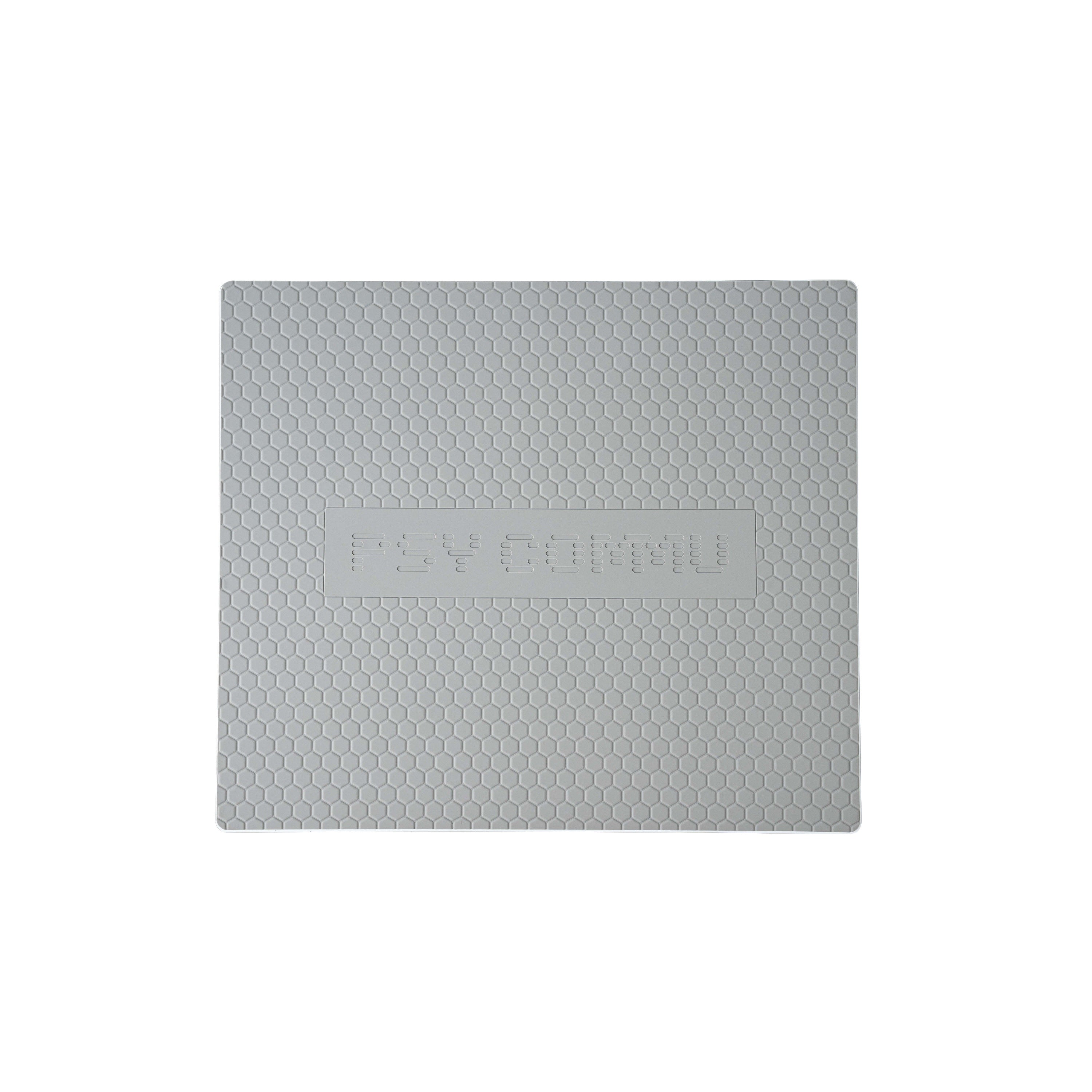 ANCHOR-ORIGIN Glass Gaming Mousepad